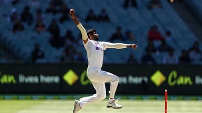 ഇംഗ്ലണ്ട് പര്യടനത്തിൽ ബുമ്രയെ കാത്തിരിക്കുന്നത് അപൂർവ റെക്കോർഡ്