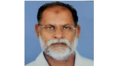 പ്രവാസി മലയാളി ഹൃദയാഘാതം മൂലം മരിച്ചു