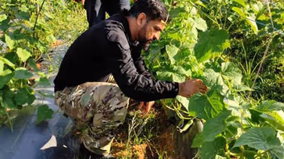 Meet MS Dhoni, the farmer with big plans