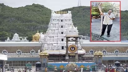 తిరుమ‌ల‌లో సామాన్య భ‌క్తుల‌కే ప్రాధాన్య‌త‌... టీటీడీ