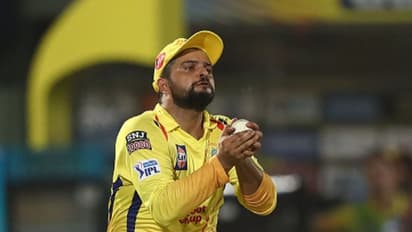 'പശ്ചാത്താപമില്ല'; ഐപിഎല് പിന്മാറ്റത്തെ കുറിച്ച് ഒടുവില് പ്രതികരിച്ച് റെയ്ന