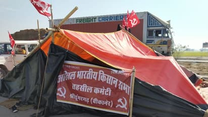 കര്‍ഷക സമരം 38-ാം ദിവസം; ബദലുകളില്ല, നിയമം പിന്‍വലിക്കണമെന്ന് ആവര്‍ത്തിച്ച് കര്‍ഷകര്‍