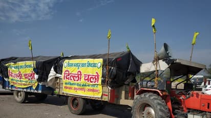 ಗಣರಾಜ್ಯ ದಿನ ದೆಹಲಿಯಲ್ಲಿ ರೈತರ ಟ್ರ್ಯಾಕ್ಟರ್ ಪರೇಡ್!