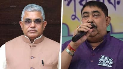 'বাঁচার সম্ভাবনা কম, ওঁকে মেরে ফেলা হতে পারে,' অনুব্রতকে নিয়ে বিস্ফোরক দিলীপ ঘোষ