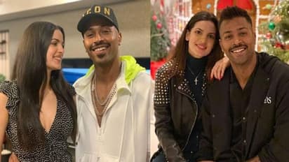 'I can't wait until morals...', Natasha Stankovic shares cryptic post amid divorce rumours with Hardik Pandya