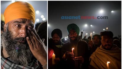 'തിങ്കളാഴ്ചത്തെ ചർച്ചയിലും വിവാദ നിയമങ്ങൾ പിൻവലിച്ചില്ലെങ്കിൽ സമരവഴി മാറും', കർഷകർ