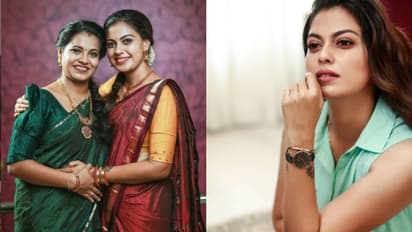 'രുക്കൂ, നീ ഞങ്ങളുടെ ജീവിതത്തിലേക്ക് വന്നതിന് നന്ദി'; നാത്തൂന് പിറന്നാൾ ആശംസയുമായി അനുശ്രീ