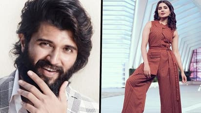Samantha Akkineni to Vijay Deverakonda: South superstars who are about to debut in Bollywood