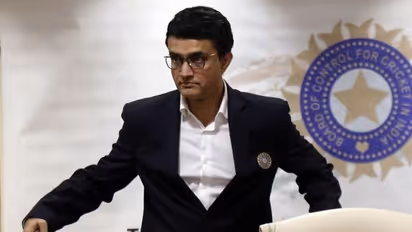 Sourav Ganguly on India vs Pakistan Match at Asia Cup 2025
