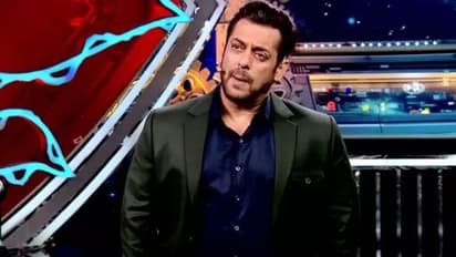 রাখি সাওয়ান্তের বিছানা পরিষ্কার করে দিলেন সলমন খান, লজ্জায় মাথা নত করে ফেলল সদস্যেরা