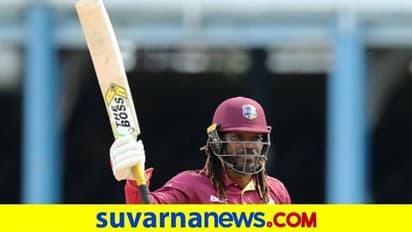 ಲಂಕಾ ಸರಣಿಗೆ ವಿಂಡೀಸ್ ತಂಡ ಪ್ರಕಟ; ಗೇಲ್, ಫಿಡಲ್ ಎಡ್ವರ್ಡ್ಗೆ ಸ್ಥಾನ..!