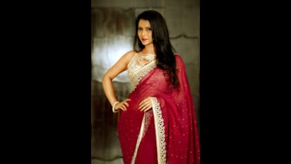 ಮೋಟಿವೇಷನಲ್‌ ಸ್ಪೀಕರ್‌ ಈಗ ಚಂದನವನದ ನಿರ್ದೇಶಕಿ; ವಿಸ್ಮಯಾ ಗೌಡ ಗ್ಯಾಲರಿ!