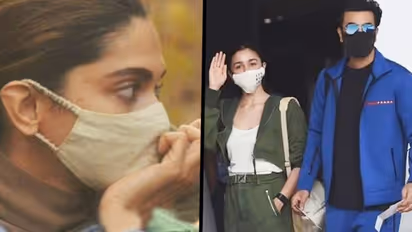 Is Deepika Padukone upset over Alia Bhatt, Ranbir Kapoor's closeness? Here's what netizens commented