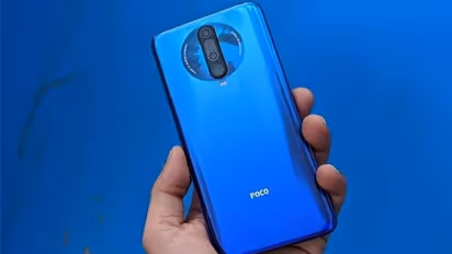 లేటెస్ట్ ఫీచర్లతో త్వరలో పోకో ఎఫ్2 స్మార్ట్ ఫోన్ విడుదల.. ఈ ఏడాదిలో లాంచ్ కానున్న మొదటి ఫోన్ ఇదే..