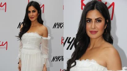 5 sizzling pictures of Katrina Kaif that are too hot to handle