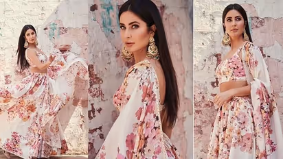 Katrina Kaif is one of the most adored actresses in B-town; here are some unknown facts