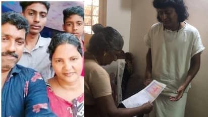 നെയ്യാറ്റിൻകരയിലെ ആത്മഹത്യ; തർക്കഭൂമി ബോബി ചെമ്മണ്ണൂർ വിലകൊടുത്തുവാങ്ങി, ദമ്പതികളുടെ മക്കൾക്ക് കൈമാറും