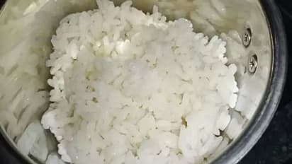 अब बर्बाद नहीं होंगे दोपहर के बचे चावल, बासी भात से घर पर बनाएं सबसे सॉफ्ट इडली