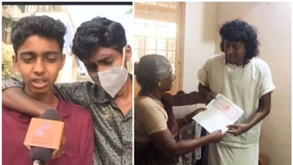 'സന്മനസിന് നന്ദി', പക്ഷേ ബോബി ചെമ്മണ്ണൂർ പണം കൊടുത്തു വാങ്ങിയ ഭൂമി വേണ്ടെന്ന് നെയ്യാറ്റിൻകരയിലെ കുട്ടികൾ