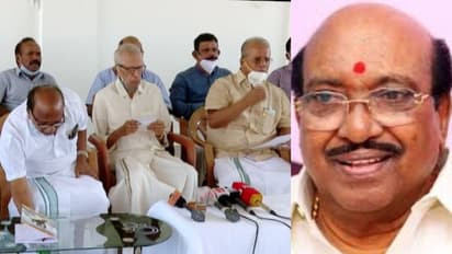 കൊച്ചിയിൽ വെള്ളാപ്പള്ളിക്കെതിരെ വിവിധ ശ്രീനാരായണ സംഘടനകൾ യോഗം ചേർന്നു