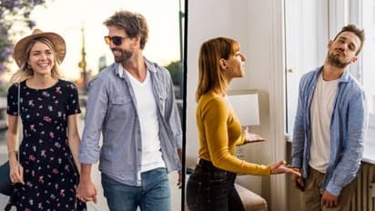 Here are 5 things you should not repeat in your relationship in 2021