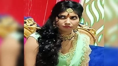 पति के सामने जिंदा जल गई पत्नी, चीखता रहा उसे बचाओ वो मर जाएगी, एक महीने पहले हुई थी शादी