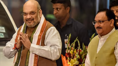 पश्चिम बंगाल चुनाव के लिए बीजेपी ने झोंकी पूरी ताकत, जनवरी में इन बड़े नेताओं के दौरे; दूसरी बार जाएंगे शाह