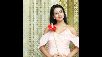 ജയില്‍ മോചിതയായ സഞ്‍ജന ഗല്‍റാണി ഇൻസ്റ്റാഗ്രാമില്‍ തിരിച്ചെത്തി