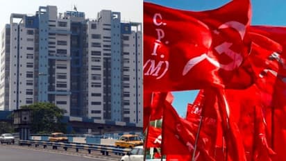 রাজ্যের ১১২টি পুরসভার মেয়াদ শেষ, নির্বাচন করার দাবিতে নগরায়ণ ভবনে হাজির বামেরা