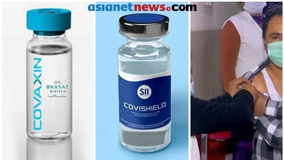 നിർണായകം, രണ്ട് കൊവിഡ് വാക്സിനുകൾക്ക് അനുമതി നൽകി ഡിജിസിഐ, വില ഇങ്ങനെ