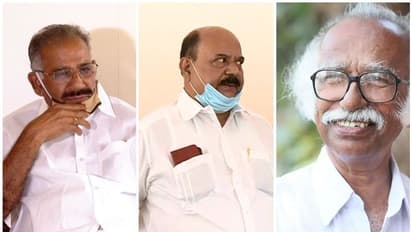 ഇടതിലുറച്ച് ശശീന്ദ്രൻ, എൻസിപി മുന്നണി വിട്ടാൽ കേരളാ കോൺഗ്രസ് എസ്സിലേക്ക്?