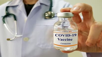 ఇక ప్రైవేట్ క్లినిక్లు, హాస్పిటళ్లలోనూ టీకాలు!.. కొవిషీల్డ్, కొవాగ్జిన్లకు మార్కెట్ విక్రయానికి అనుమతులు