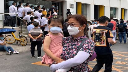 चीन में बढ़ रहा अंग्रेजी का क्रेज, ब्रिटिश संस्था ले रही लैंग्वेज टेस्ट; 2 साल में होगा 5 लाख करोड़ का कारोबार