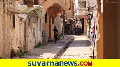 ಕಾಲುದಾರಿಯ ಕಲರವ;ಅನೂಹ್ಯ ವಿಸ್ಮಯವೊಂದು ತಬ್ಬಿಕೊಳ್ಳುತ್ತದೆ!