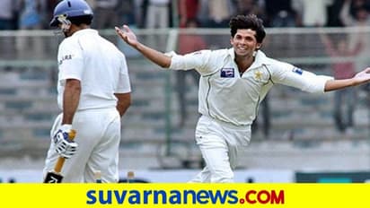 ಪಾಕ್ ವೇಗಿಗಳು ವಯಸ್ಸಿನ ವಂಚನೆ ನಡೆಸಿದ್ದಾರೆ: ಆಸಿಫ್ ಸ್ಪೋಟಕ ಹೇಳಿಕೆ