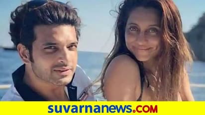 ಸುಳ್ಳು ಹೇಳಿ ಮೋಸ ಮಾಡಿದ, ಕ್ಷಮೆ ಕೇಳಲಿಲ್ಲ; ಬ್ರೇಕಪ್‌ ಬಗ್ಗೆ ನಿರೂಪಕಿ ಅನುಷಾ ಸ್ಪಷ್ಟನೆ!