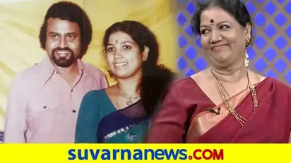 ಗಿರಿಜಾ ಗೆ ಎಪ್ಪತ್ತು.. ಬಾಳ ಪಯಣ ಹೀಗಿತ್ತು!