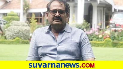 ಖ್ಯಾತ ನಿರ್ಮಾಪಕ ಕೆ. ಬಾಲು ನಿಧನ