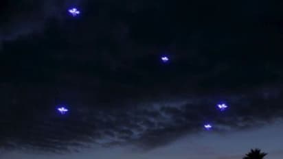  UFOs : പൊടുന്നനെ എവിടുന്നാണ് മാധ്യമങ്ങളില്‍ കുറേ 'അന്യഗ്രഹ ജീവി' കഥകള്‍ വന്നത്.!