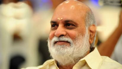 రాఘవేంద్రరావు హీరోగా మరో సినిమా! డైరక్టర్ ఎవరంటే..