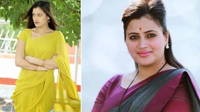 క్యాస్ట్ వివాదం.. చిక్కుల్లో అందాల ఎంపీ నవనీత్, పదవికే ఎసరు..?