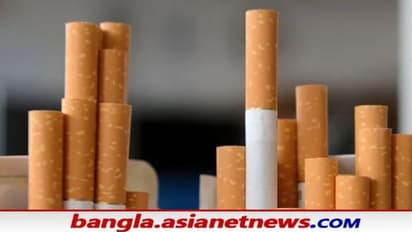 Effects of Smoking: বন্ধুদের সঙ্গে কাউন্টারে চলছে সিগারেট, তবে এই ১০ বিষয় অবশ্যই জেনে নিন