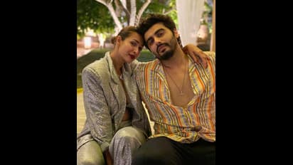 ಮಲೈಕಾ ಅಲ್ಲ, ಈ ನಟಿ ಅರ್ಜುನ್‌ ಪತ್ನಿಯಾಗಬೇಕೆಂದು ಬಯಸಿದ ನಟನ ಅಜ್ಜಿ!