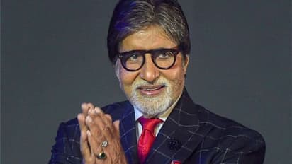 অমিতাভের কণ্ঠে করোনা নিয়ে সতর্কবার্তা কলারটিউন, বন্ধ করার তাগিদে জনস্বাস্থ মামলা দায়ের