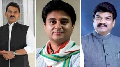 सिंधिया के चहेते नेता: एक महाराजा का लेफ्ट तो दूसरा राइट हैंड..जिन्हें पार्षद से बना दिया मंत्री तक