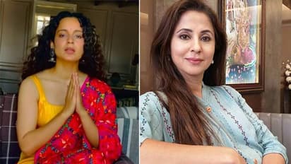 उर्मिला मातोंडकर ने खरीदा इतने करोड़ों का ऑफिस  तो कंगना ने खुद को बता दिया 'बेवकूफ', जानें क्यों