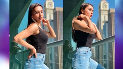 পরীক্ষায় নাকি ডাহা ফেল করেছিলেন মিমি, ফাঁস হয়ে গেল সাংসদ অভিনেত্রীর কেচ্ছা