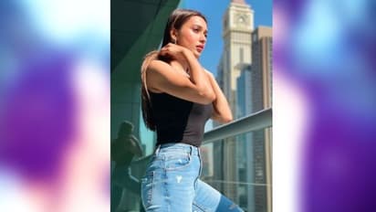 মিমির সঙ্গে কি গোপনে দুবাই গিয়েছেন যশ, পোস্ট জুড়ে রহস্যের গন্ধ, জল্পনা তুঙ্গে