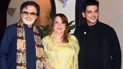 Actor Apology : ಬಹಿರಂಗವಾಗಿ ನಟಿ ಪ್ರೀತಿ ಜಿಂಟಾ ಕ್ಷಮೆ ಕೇಳಿದ ಹಿರಿಯ ನಟ ಸಂಜಯ್ ಖಾನ್!