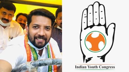 'യുവമുഖമോ പുതുമുഖമോ വേണം': രാജ്യസഭാ സ്ഥാനാർത്ഥിത്വത്തിൽ യൂത്ത് കോൺഗ്രസ്